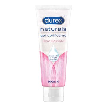 Naturals ultra delicato 100ml