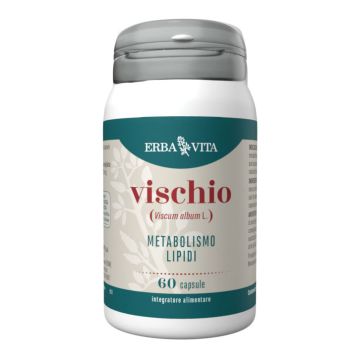 Vischio 60 capsule