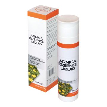 Arnica essence liquid 250 ml Arnica essence liquid 250 ml