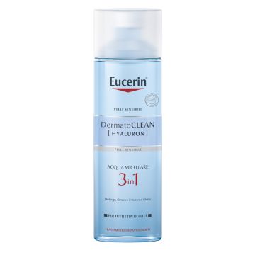 Dermatoclean micell.200ml