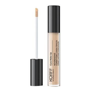 Korff make up correttore neverending lunga tenuta 02