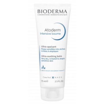 Atoderm Intensive Baume Viso 75 Ml