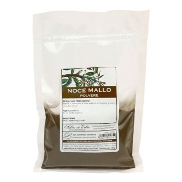 Mallo di noce polvere 100 g