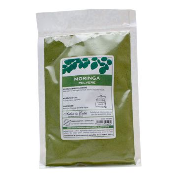 Moringa polvere 100 g