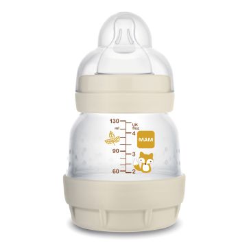 Mam bib.easystart 130ml