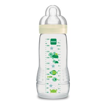 Mam bib.easy active neu.330ml