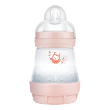 Mam bib.easy start girl 160ml