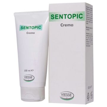Sentopic crema atopica 100ml
