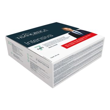 Tisanoreica^kit intensiva bm