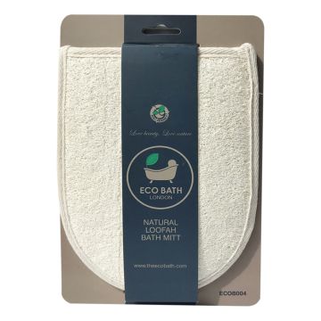 Guantone luffa