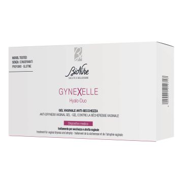 Gynexelle hyalo-duo gel 50ml