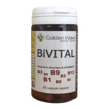 Bivital 60 capsule