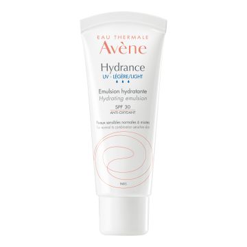 Avene Hydrance Uv Leggera Spf30 40 ml