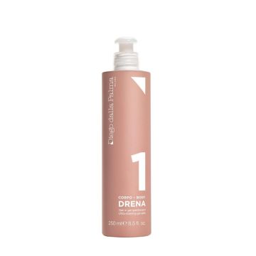 1 drena sali in gel iperdrenanti 250 ml