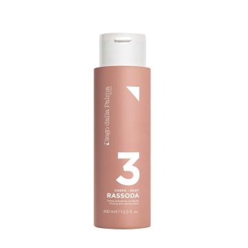 3 rassoda crema anticellulite tonificante 400 ml