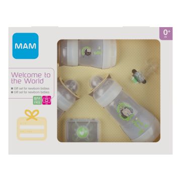 Mam welcome to the world neutro