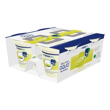 Resource aquagel me/pera4x125g