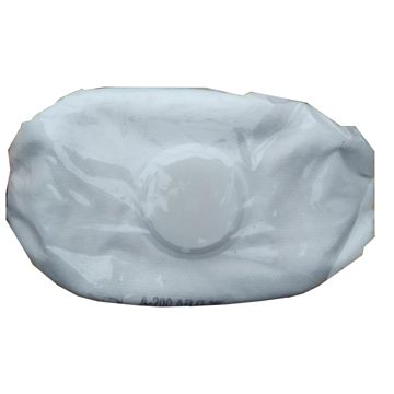 Mascherina protettiva monouso ffp3 con valvola