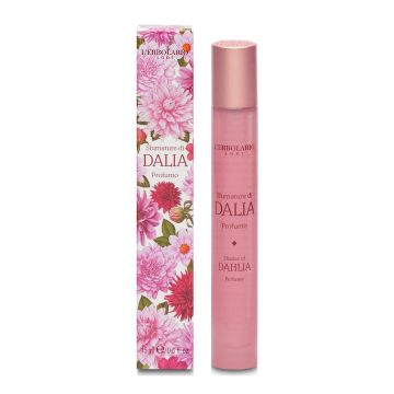 Collezione profumi sfumature di dalia 15 ml