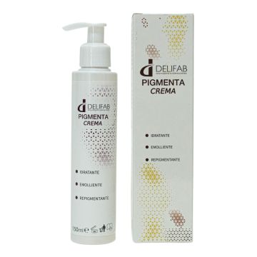 Delifab pigmenta crema 150ml