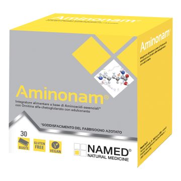 Aminonam 30 bustine