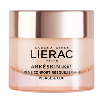 Lierac arkeskin crema giorno 50 ml