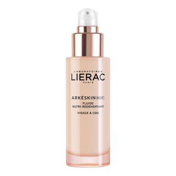 Lierac arkeskin fluido notte 50 ml