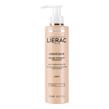Lierac arkeskin balsamo corpo 200 ml