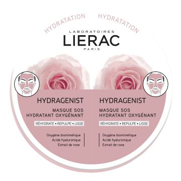 Lierac mono mask hydragen2x6ml