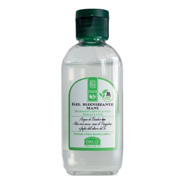 I rimedi gel igien.mani  70ml
