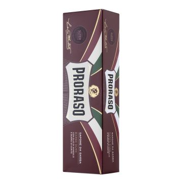 Proraso sapone tubo barbe dure 150 ml