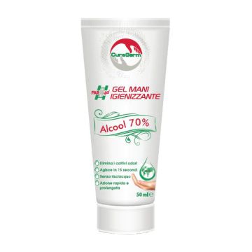 Curagerm farmgel 50 ml