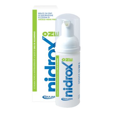 Nidrox one 50 ml