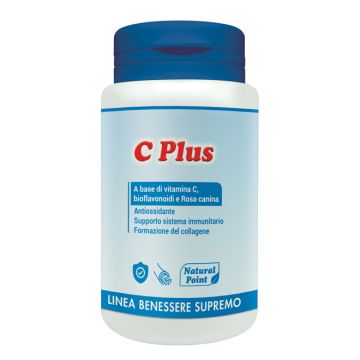 C Plus 70 Capsule N-p