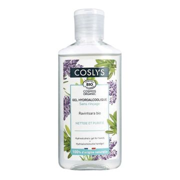 Coslys gel idro bio mani 100ml