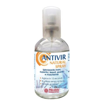 Antivir spray igienizz.100ml
