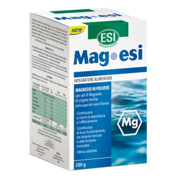 Esi Mag Esi Polvere 200g