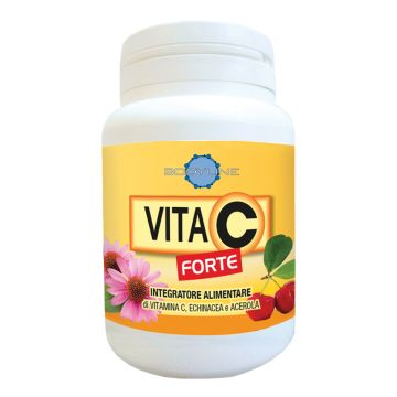 Vita c forte 60 capsule
