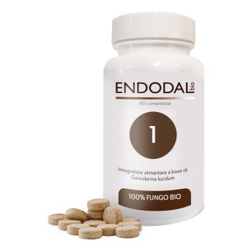Endodal 1 bio 60 compresse