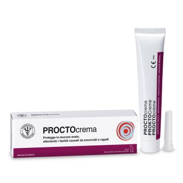 Lfp proctocrema 30 ml