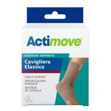 Actimove everyday cavigliera elastica misura m