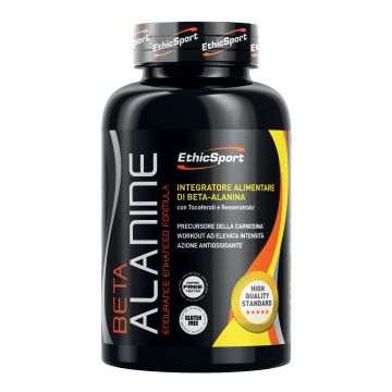 Beta alanine endurance enhanced formula 90 compresse