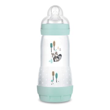 Mam bib.easy start boy 320ml
