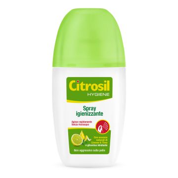 Citrosil vapo igien mani 75ml