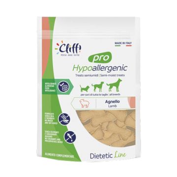 Pro hypoal snack agnello 100 g