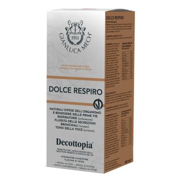 Balestramech dolce respiro 500 ml Balestramech dolce respiro 500 ml