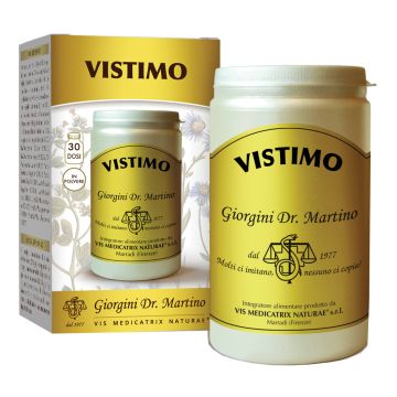 Vistimo polvere 150 g