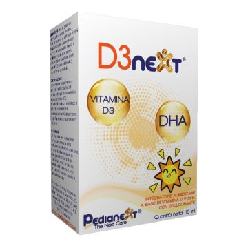 D3next 15ml