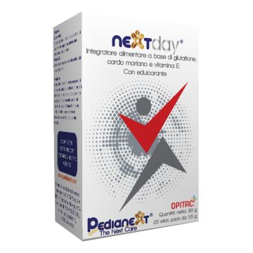 Nextday 20 stickpack