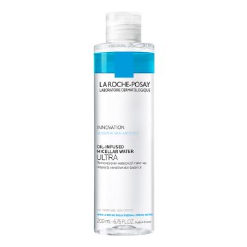 Oil infused eau micell.200ml